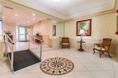 Amazing unit located on the northeast corner top floor penthouse on Coral Ridge Country Club in Florida - for sale on GolfHomes.com, golf home, golf lot
