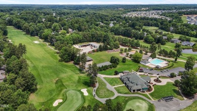 Welcome home to this freshly updated 2-bedroom, 2.5-bath on Stoney Creek Golf Club in North Carolina - for sale on GolfHomes.com, golf home, golf lot