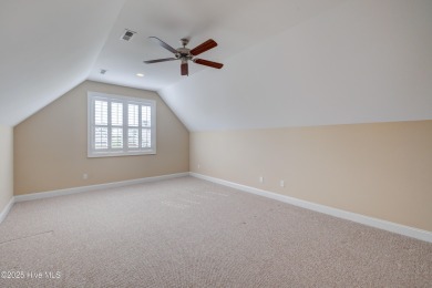 Welcome to 3012 Cobden Court, nestled on a quiet cul-de-sac in on Cape Fear National At Brunswick Forest in North Carolina - for sale on GolfHomes.com, golf home, golf lot