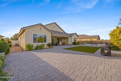 Welcome to The Arbors private, gated community in South Phoenix on The Legacy Golf Resort in Arizona - for sale on GolfHomes.com, golf home, golf lot