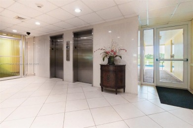 Amazing unit located on the northeast corner top floor penthouse on Coral Ridge Country Club in Florida - for sale on GolfHomes.com, golf home, golf lot