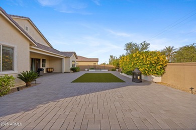 Welcome to The Arbors private, gated community in South Phoenix on The Legacy Golf Resort in Arizona - for sale on GolfHomes.com, golf home, golf lot