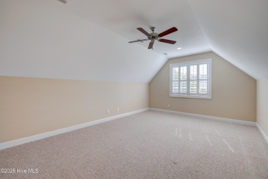 Welcome to 3012 Cobden Court, nestled on a quiet cul-de-sac in on Cape Fear National At Brunswick Forest in North Carolina - for sale on GolfHomes.com, golf home, golf lot
