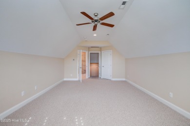 Welcome to 3012 Cobden Court, nestled on a quiet cul-de-sac in on Cape Fear National At Brunswick Forest in North Carolina - for sale on GolfHomes.com, golf home, golf lot