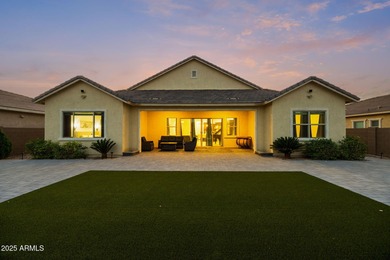 Welcome to The Arbors private, gated community in South Phoenix on The Legacy Golf Resort in Arizona - for sale on GolfHomes.com, golf home, golf lot