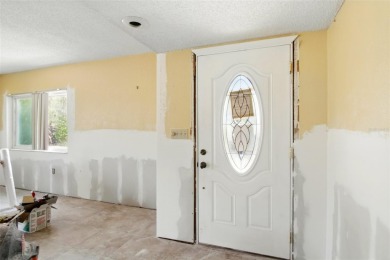 A Rare Opportunity in Mariners Pass - Waterfront Living with on Mangrove Bay Golf Course in Florida - for sale on GolfHomes.com, golf home, golf lot