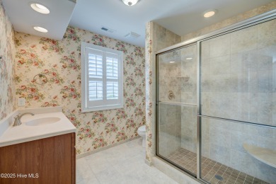 Welcome to 3012 Cobden Court, nestled on a quiet cul-de-sac in on Cape Fear National At Brunswick Forest in North Carolina - for sale on GolfHomes.com, golf home, golf lot