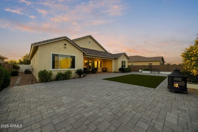 Welcome to The Arbors private, gated community in South Phoenix on The Legacy Golf Resort in Arizona - for sale on GolfHomes.com, golf home, golf lot