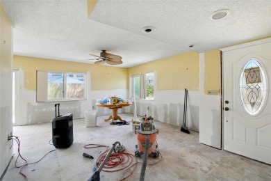 A Rare Opportunity in Mariners Pass - Waterfront Living with on Mangrove Bay Golf Course in Florida - for sale on GolfHomes.com, golf home, golf lot
