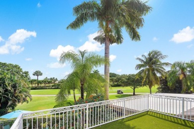 Tucked away on a quiet cul-de-sac in one of Palm Beach Gardens' on BallenIsles Golf and Country Club in Florida - for sale on GolfHomes.com, golf home, golf lot
