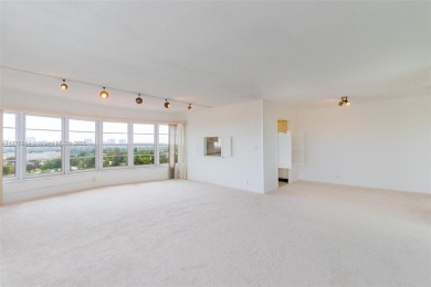 Amazing unit located on the northeast corner top floor penthouse on Coral Ridge Country Club in Florida - for sale on GolfHomes.com, golf home, golf lot
