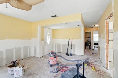 A Rare Opportunity in Mariners Pass - Waterfront Living with on Mangrove Bay Golf Course in Florida - for sale on GolfHomes.com, golf home, golf lot