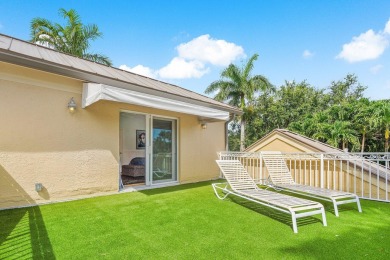 Tucked away on a quiet cul-de-sac in one of Palm Beach Gardens' on BallenIsles Golf and Country Club in Florida - for sale on GolfHomes.com, golf home, golf lot