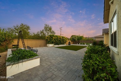 Welcome to The Arbors private, gated community in South Phoenix on The Legacy Golf Resort in Arizona - for sale on GolfHomes.com, golf home, golf lot