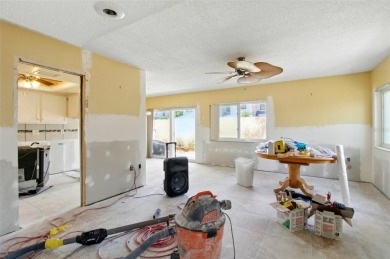 A Rare Opportunity in Mariners Pass - Waterfront Living with on Mangrove Bay Golf Course in Florida - for sale on GolfHomes.com, golf home, golf lot