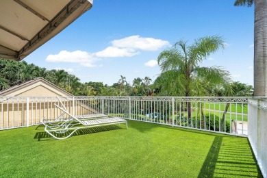 Tucked away on a quiet cul-de-sac in one of Palm Beach Gardens' on BallenIsles Golf and Country Club in Florida - for sale on GolfHomes.com, golf home, golf lot