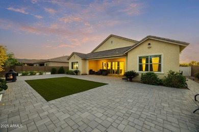 Welcome to The Arbors private, gated community in South Phoenix on The Legacy Golf Resort in Arizona - for sale on GolfHomes.com, golf home, golf lot