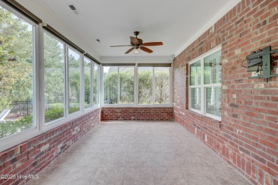 Welcome to 3012 Cobden Court, nestled on a quiet cul-de-sac in on Cape Fear National At Brunswick Forest in North Carolina - for sale on GolfHomes.com, golf home, golf lot