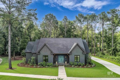 This striking 3-bedroom, 3.5-bath home (+ office) offers a on Lakewood Golf Club in Alabama - for sale on GolfHomes.com, golf home, golf lot