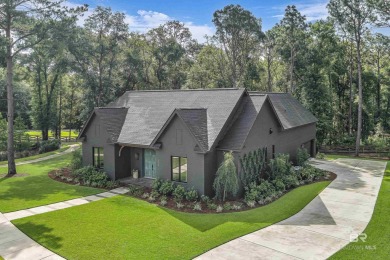This striking 3-bedroom, 3.5-bath home (+ office) offers a on Lakewood Golf Club in Alabama - for sale on GolfHomes.com, golf home, golf lot
