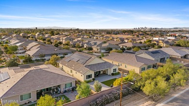 Welcome to The Arbors private, gated community in South Phoenix on The Legacy Golf Resort in Arizona - for sale on GolfHomes.com, golf home, golf lot