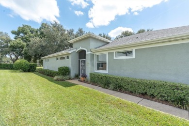 GOLF COURSE VIEWS - SPRAWLING ONE STORY - MAINTENANCE FREE - on Fox Hollow Golf Club in Florida - for sale on GolfHomes.com, golf home, golf lot