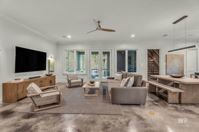 This striking 3-bedroom, 3.5-bath home (+ office) offers a on Lakewood Golf Club in Alabama - for sale on GolfHomes.com, golf home, golf lot