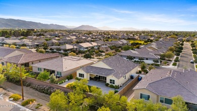 Welcome to The Arbors private, gated community in South Phoenix on The Legacy Golf Resort in Arizona - for sale on GolfHomes.com, golf home, golf lot