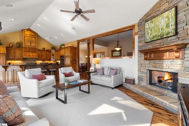 Imagine waking up each morning to and being wow'd by the views on The Cliffs Valley Golf Course in South Carolina - for sale on GolfHomes.com, golf home, golf lot