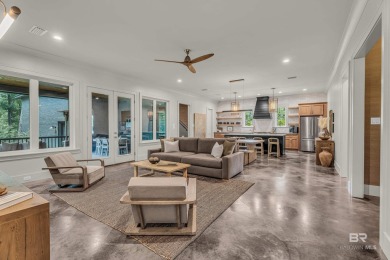 This striking 3-bedroom, 3.5-bath home (+ office) offers a on Lakewood Golf Club in Alabama - for sale on GolfHomes.com, golf home, golf lot