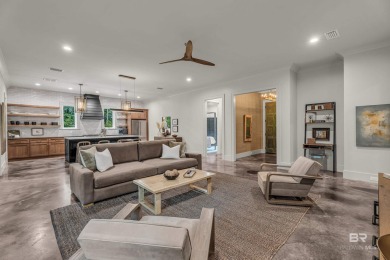 This striking 3-bedroom, 3.5-bath home (+ office) offers a on Lakewood Golf Club in Alabama - for sale on GolfHomes.com, golf home, golf lot