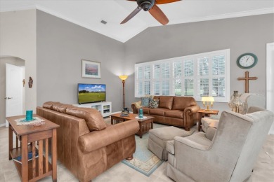 GOLF COURSE VIEWS - SPRAWLING ONE STORY - MAINTENANCE FREE - on Fox Hollow Golf Club in Florida - for sale on GolfHomes.com, golf home, golf lot
