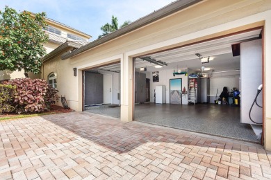 Tucked away on a quiet cul-de-sac in one of Palm Beach Gardens' on BallenIsles Golf and Country Club in Florida - for sale on GolfHomes.com, golf home, golf lot