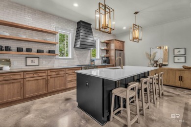 This striking 3-bedroom, 3.5-bath home (+ office) offers a on Lakewood Golf Club in Alabama - for sale on GolfHomes.com, golf home, golf lot