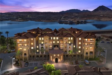 Come experience the guard gated SouthShore community in Lake Las on South Shore At Lake Las Vegas in Nevada - for sale on GolfHomes.com, golf home, golf lot