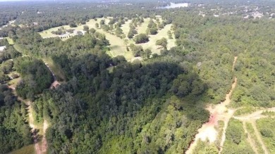 Prime residential development property bordered on the north by on Millbrook Country Club in Mississippi - for sale on GolfHomes.com, golf home, golf lot