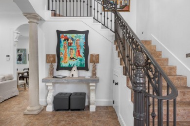 This stunning, fully furnished four-bedroom villa offers plenty on Sandestin Golf and Beach Resort - The Links in Florida - for sale on GolfHomes.com, golf home, golf lot