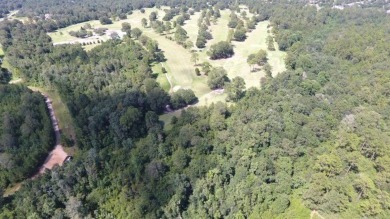 Prime residential development property bordered on the north by on Millbrook Country Club in Mississippi - for sale on GolfHomes.com, golf home, golf lot