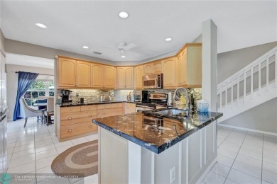 Enjoy a $9,000 credit and home warranty with this stunning home! on The Carolina Club in Florida - for sale on GolfHomes.com, golf home, golf lot