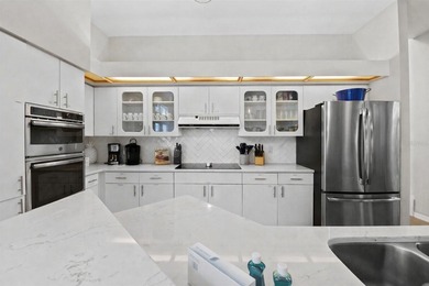 Experience luxury and comfort in this beautifully updated on IMG Academies Golf and Country Club in Florida - for sale on GolfHomes.com, golf home, golf lot