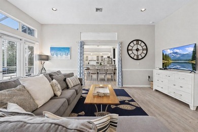 Experience luxury and comfort in this beautifully updated on IMG Academies Golf and Country Club in Florida - for sale on GolfHomes.com, golf home, golf lot