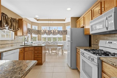 Enjoy carefree condominium living in lovely Sunken Pond Estates on The Woods At Cherry Creek in New York - for sale on GolfHomes.com, golf home, golf lot