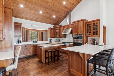 Set on one of the most beautiful streets in Eagle Bend, this on  in Montana - for sale on GolfHomes.com, golf home, golf lot