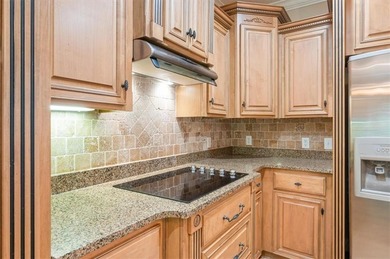 Meticulously maintained and truly move-in ready, this beautiful on Oak Grove Island Golf and Country Club in Georgia - for sale on GolfHomes.com, golf home, golf lot