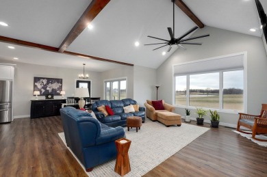 Open THIS Sunday, March 2nd from 2pm to 4pm!  Rare opportunity on Silo Ridge Golf and Country Club in Missouri - for sale on GolfHomes.com, golf home, golf lot