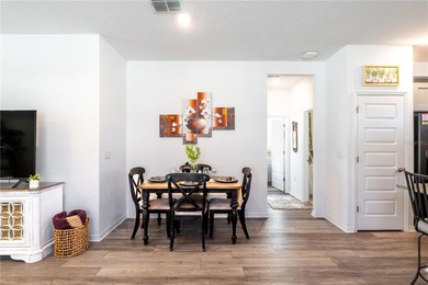 Located in the Longleaf Ridge Village of On Top of the World in on On Top of the World Golf Course in Florida - for sale on GolfHomes.com, golf home, golf lot