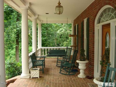 *SPECTACULAR RIVERFRONT HOME ON 5 ACRES OVERLOOKING THE CAPE on Chicora Golf Course in North Carolina - for sale on GolfHomes.com, golf home, golf lot