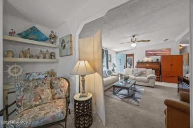 Welcome to your dream retreat in the serene community of Topsail on Topsail Green Golf Club in North Carolina - for sale on GolfHomes.com, golf home, golf lot