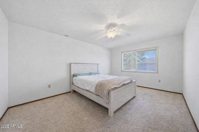 Welcome to this charming home located in one of the West on Pebblebrook Golf Course in Arizona - for sale on GolfHomes.com, golf home, golf lot