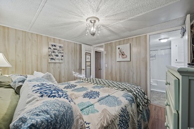 Welcome home to this well-maintained 3-bedroom, 2-bath mobile on  in South Carolina - for sale on GolfHomes.com, golf home, golf lot